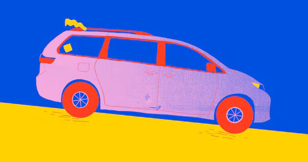 A Grande Política de Viagens Rodoviárias da América