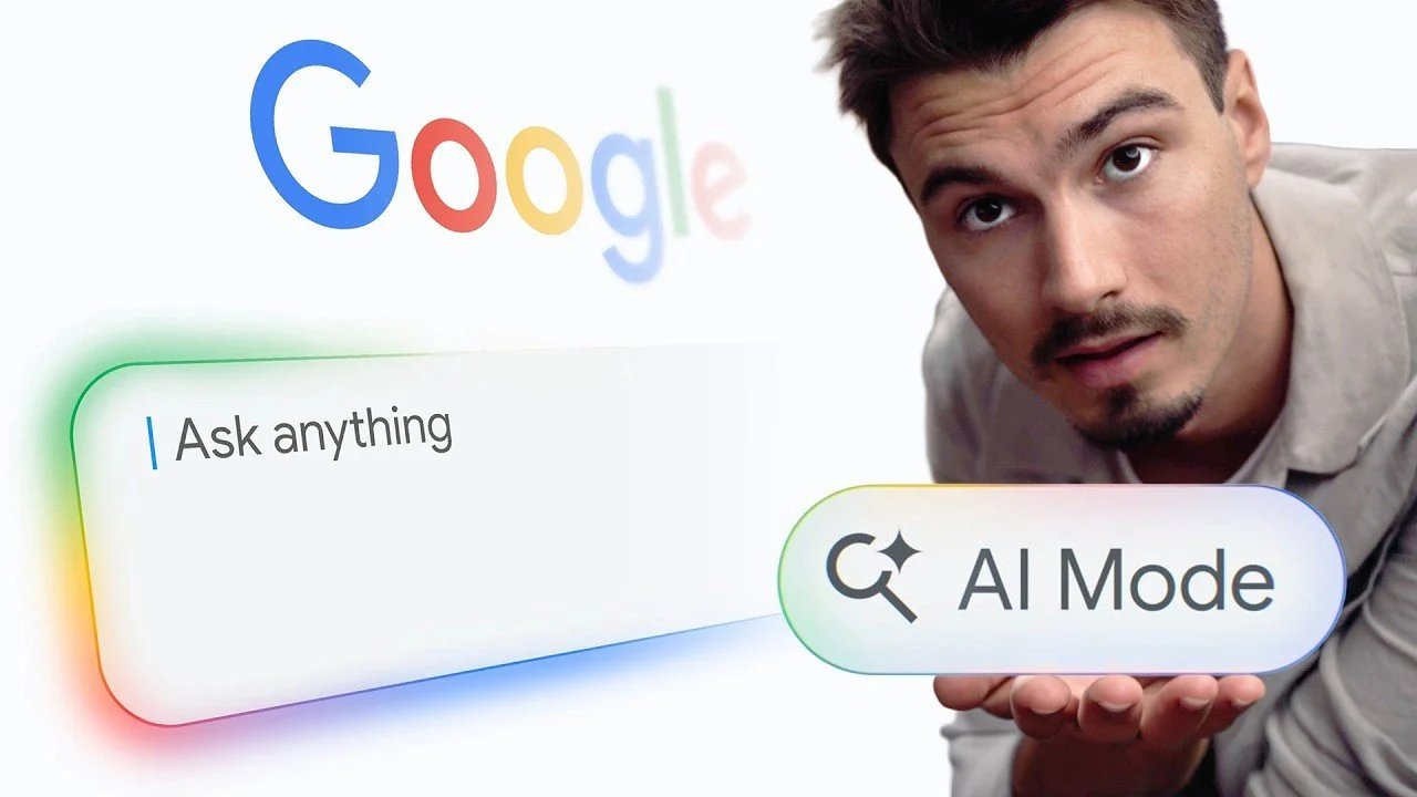 A Pesquisa Google está recebendo uma grande atualização de IA com o Gemini 3.5.