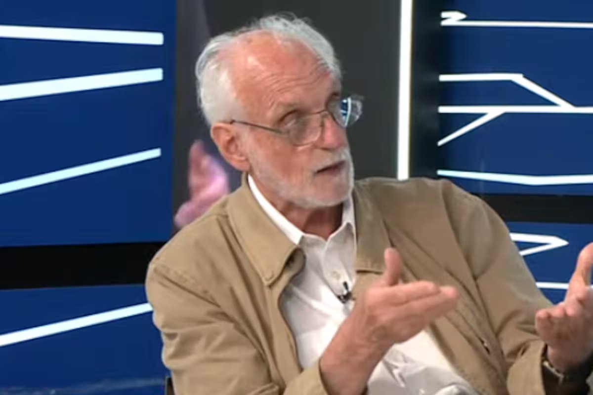 A análise de De Pablo sobre a direção econômica do país. “Nenhum despertar geral, nenhuma celebração eterna”