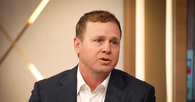 A candidata a prefeito de Los Angeles, Spencer Pratt, pode usar sua experiência em reality shows? – Notícias Deseret