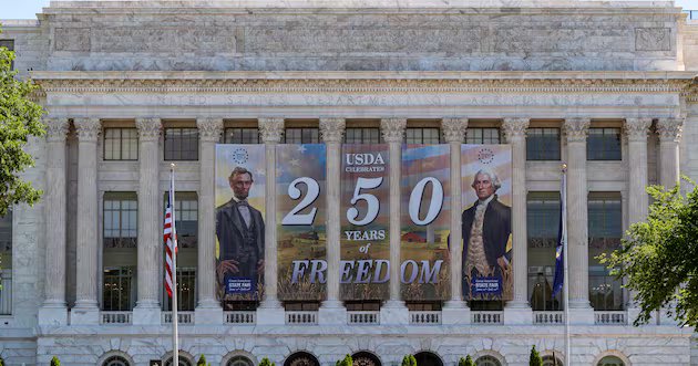 A celebração America250 pode unir todos os habitantes de Utah