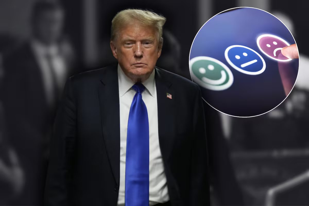 A despedida de Trump aos eleitores latino-americanos não tem herdeiro claro, segundo pesquisas