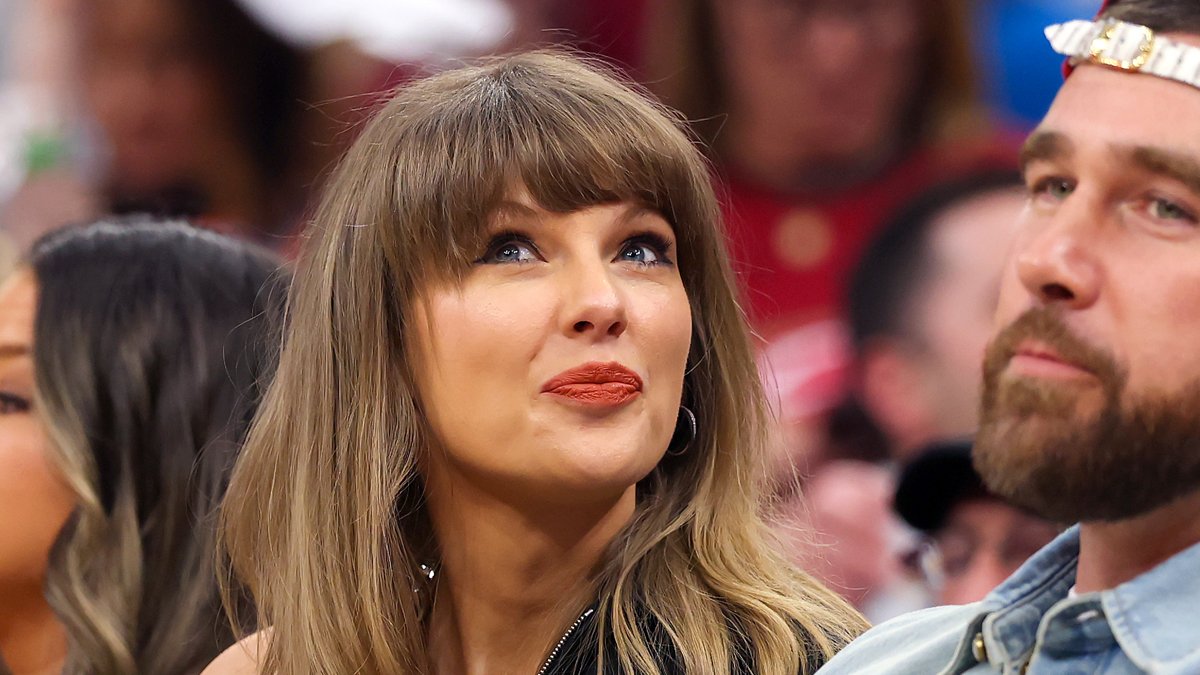 A equipe de ‘Toy Story 5’ responde à teoria da contagem regressiva de Taylor Swift – Just Jared – Notícias e fofocas de celebridades
