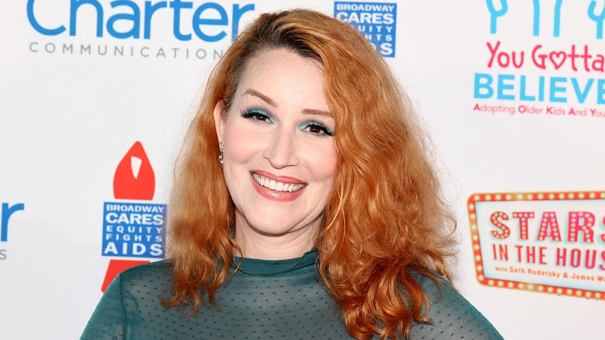 A escritora de ‘Pose’ Our Lady J se converte ao judaísmo e muda o nome para Yona Speidel: ‘Harder Than Coming Out as Trans’ – Just Jared – Celebrity News & Gossip