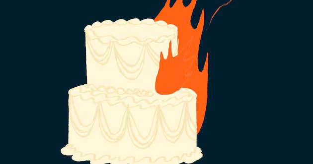A esquerda política tem um problema de casamento. Qual é a solução? – Notícias Deseret