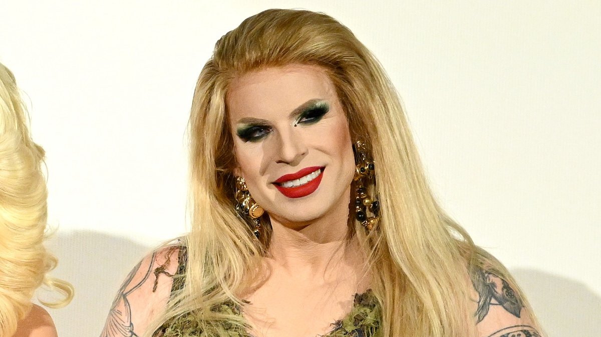 A estrela de ‘Drag Race’ Katya compartilha a atualização da batalha de saúde: ‘Foi um inferno absoluto na terra’ – Just Jared – Notícias e fofocas de celebridades