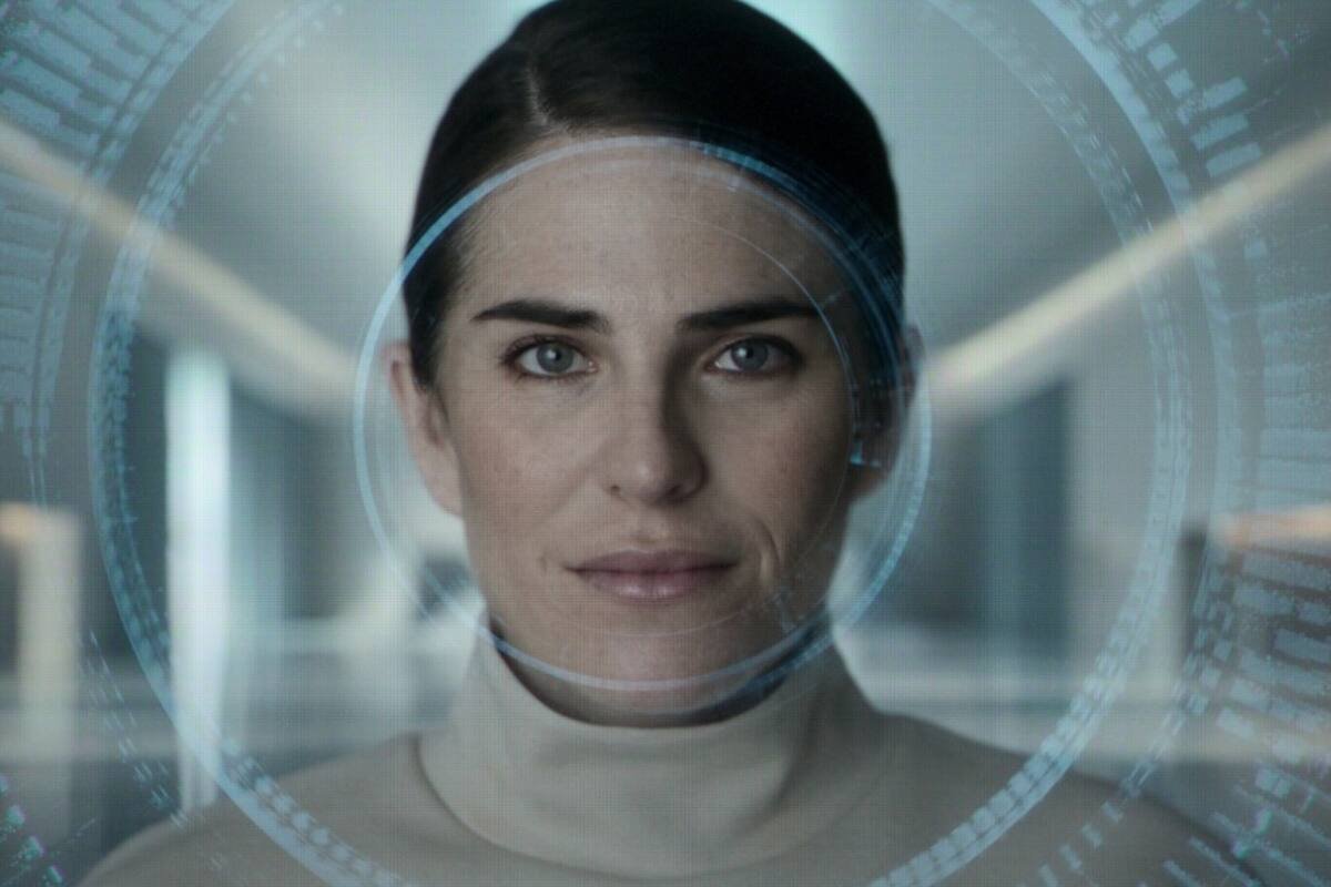 A fascinante série de seis episódios da Netflix sobre os perigos da inteligência artificial
