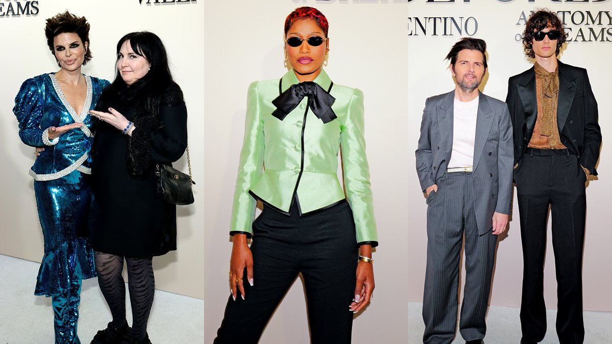 A festa CULT100 atrai uma multidão repleta de estrelas no Guggenheim em Nova York com Keke Palmer, Lena Dunham, Sombr e muito mais! – Just Jared – Notícias e fofocas sobre celebridades