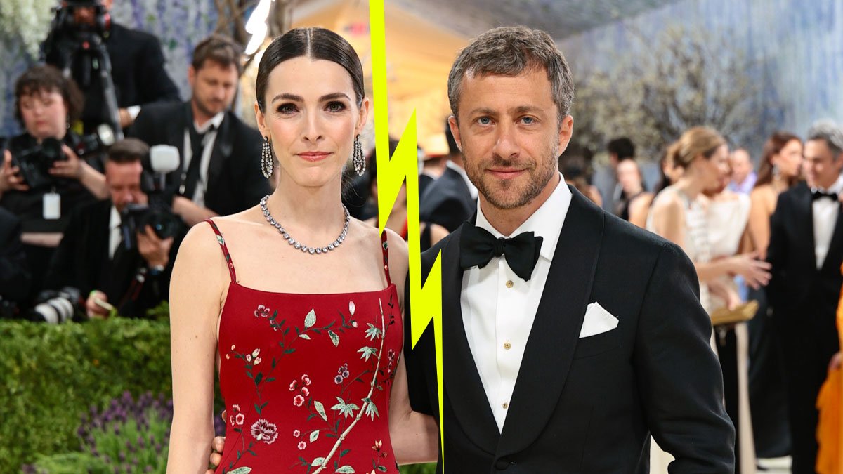 A filha de Anna Wintour, Bee Shaffer, confirma separação do marido Francesco Carrozzini, 11 dias depois de comparecerem juntos ao Met Gala – Just Jared – Celebrity News & Gossip