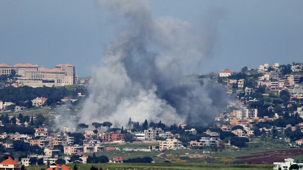 A guerra EUA-Israel contra o Irã ao vivo. tensões no Oriente Médio hoje, terça-feira, 5 de maio