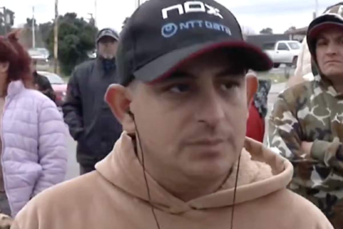 A história do filho de um paciente que morreu na clínica Iskhan. “Eles não sabiam ler um eletrocardiograma, voltaram para casa e morreram”.