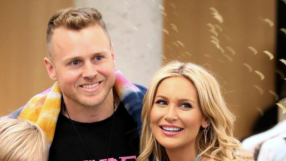 A irmã de Spencer Pratt, Stephanie, muda de ideia sobre sua candidatura para prefeito, diz que estava ‘errada’ – Just Jared – Celebrity News & Gossip