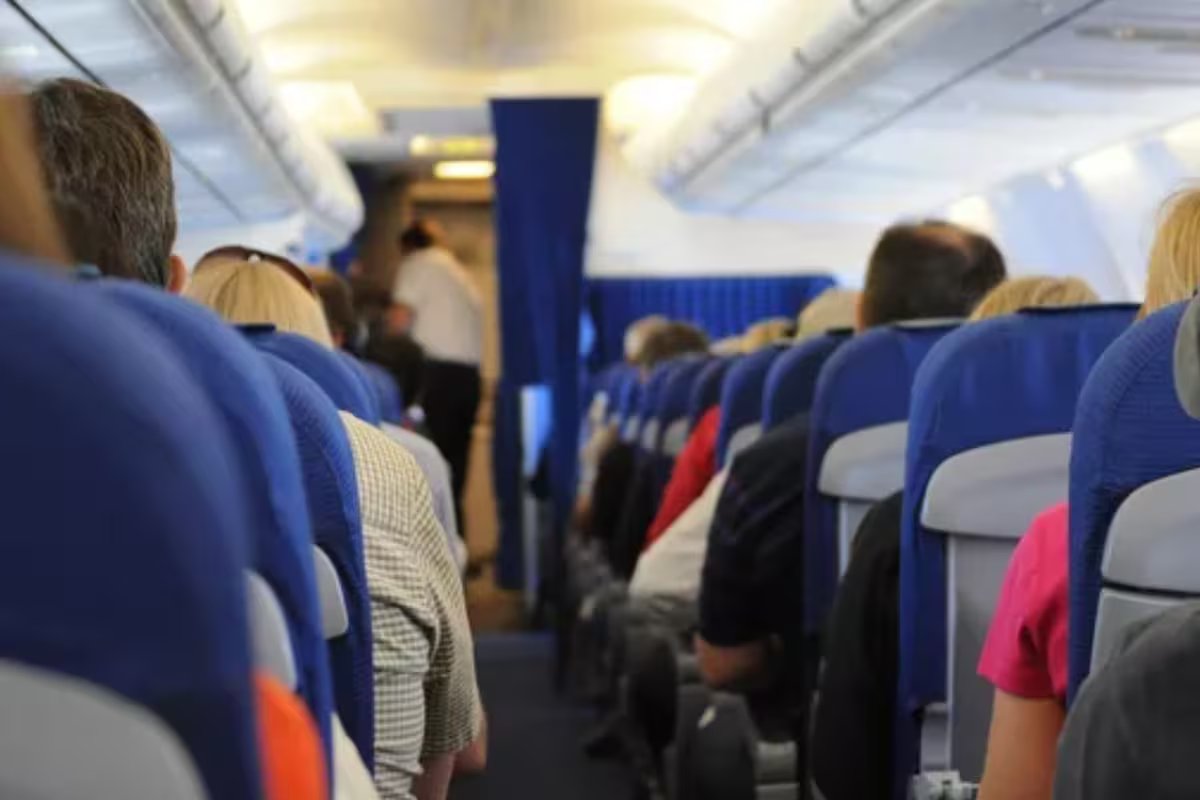 A justiça suspendeu o decreto que alterava os horários de voo e descanso dos pilotos