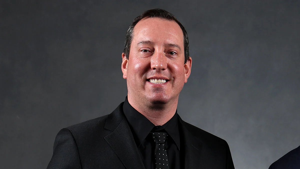 A ligação de Kyle Busch para o 911 revela o que aconteceu durante sua emergência médica, horas antes de sua morte trágica – Just Jared – Notícias e fofocas de celebridades