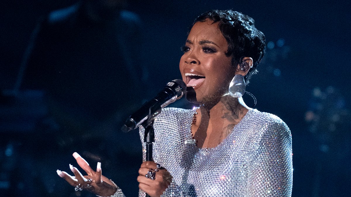 A mãe de Keyla Richardson diz que foi ‘roubada’ da vitória do ‘American Idol’ depois de terminar em terceiro lugar – Just Jared – Celebrity News & Gossip