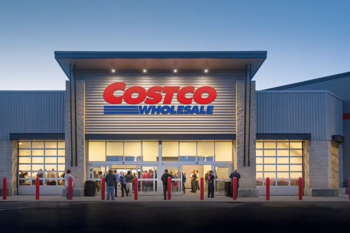 A maior Costco da Califórnia confirmou onde estará e quais serviços oferecerá após dois anos de testes