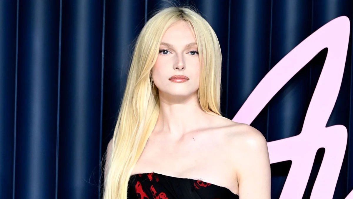 A modelo Alex Consani fala sobre namoro, o que ela procura em um parceiro e como se tornar uma defensora trans ativa – Just Jared – Notícias e fofocas sobre celebridades