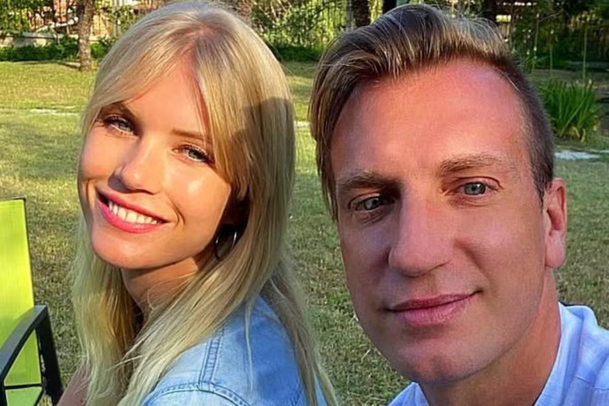 A profunda reflexão de Daniela Christianson ao comemorar seu aniversário na Argentina