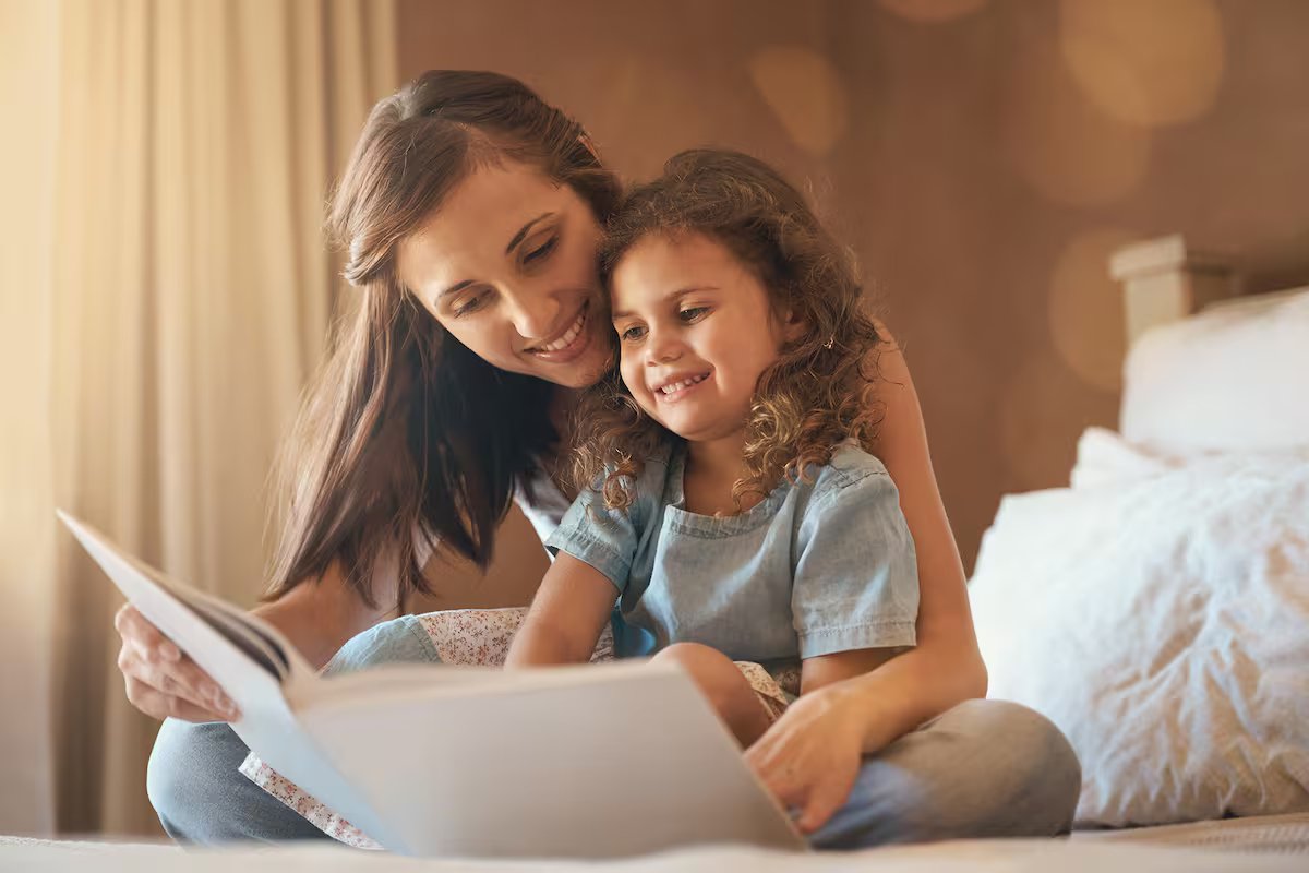 A psicologia explica por que as crianças são amadas e como isso afeta o resto da família