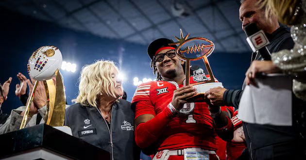 A quais jogos de bowl o Utah pode ir na temporada de 2026? – Notícias Deseret