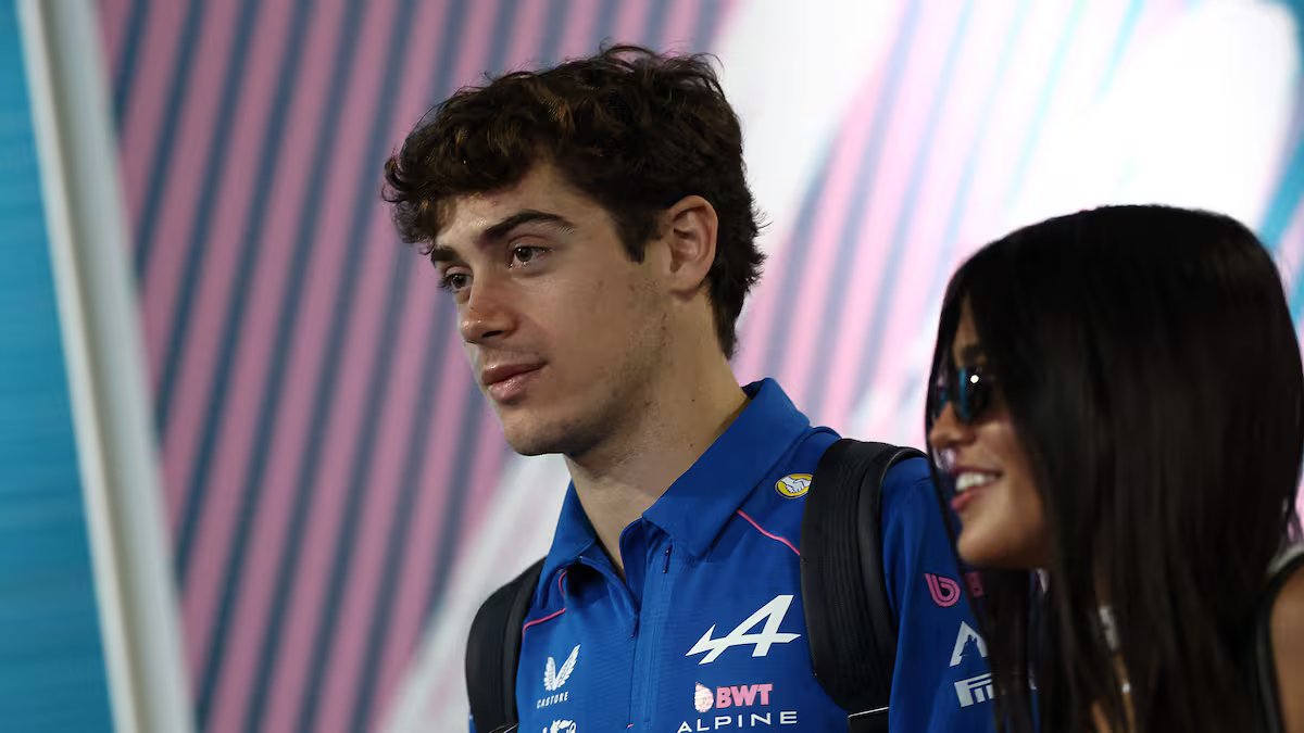 A que horas é a corrida de Franco Colapinto e onde você pode assistir ao GP de Fórmula 1 de Miami online?