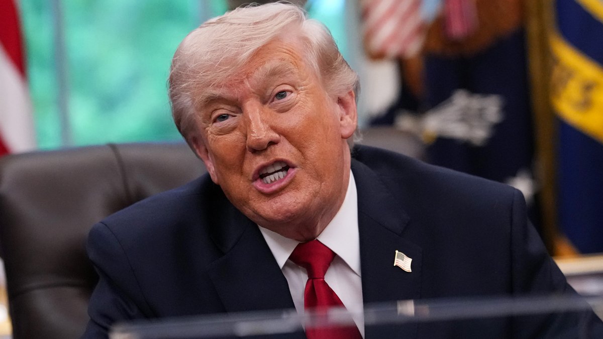 A razão chocante de Trump para não querer usar colete à prova de balas