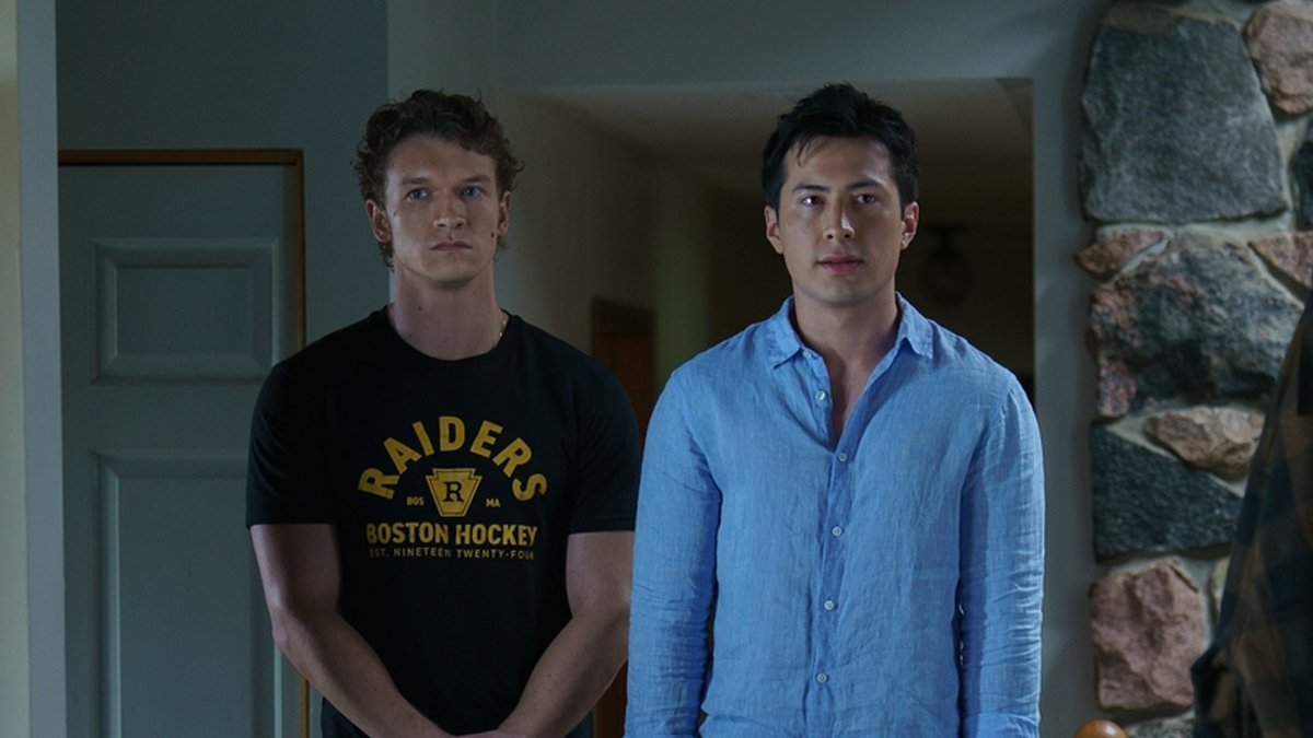 A segunda temporada de ‘Heated Rivalry’ parece estar avançando com uma possível data de início das filmagens – Just Jared – Notícias e fofocas de celebridades