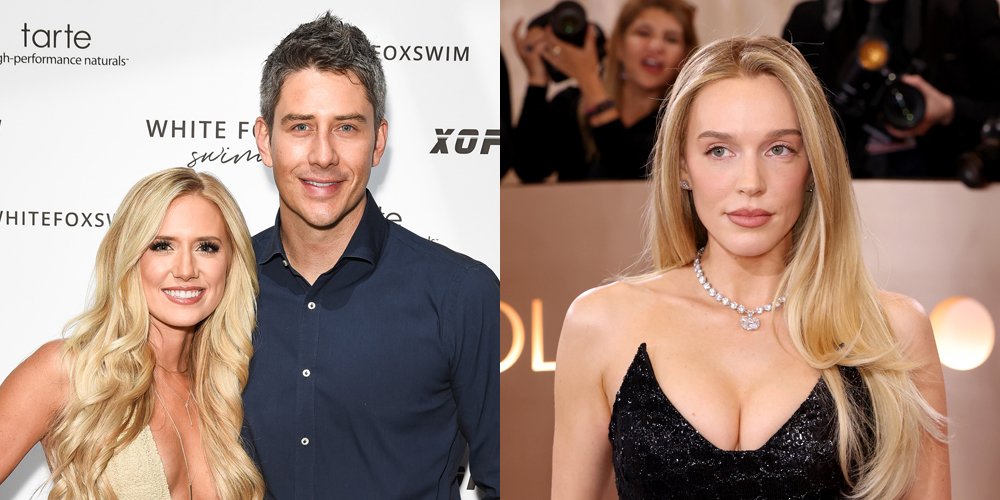 A solteira Lauren Burnham Luyendyk explica por que ela é a ‘equipe Alix Earle’ e aparentemente não gosta de Alex Cooper – Just Jared – Celebrity News & Gossip