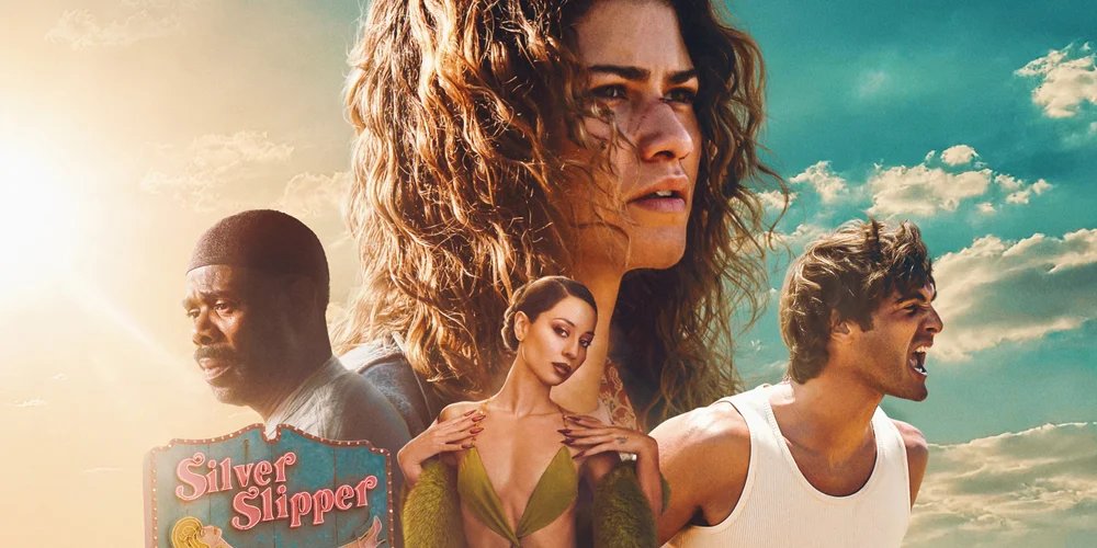 A terceira temporada de ‘Euphoria’ termina (spoiler) antes do final do episódio 7 Shocker – Just Jared – Notícias e fofocas de celebridades