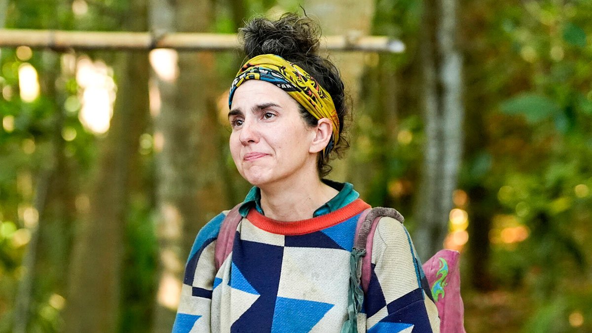 A vencedora do ‘Survivor’, Aubry Bracco, reage aos mercados de apostas Kalshi, prevendo sua vitória e se ela soubesse de spoilers à frente – Just Jared – Notícias e fofocas de celebridades
