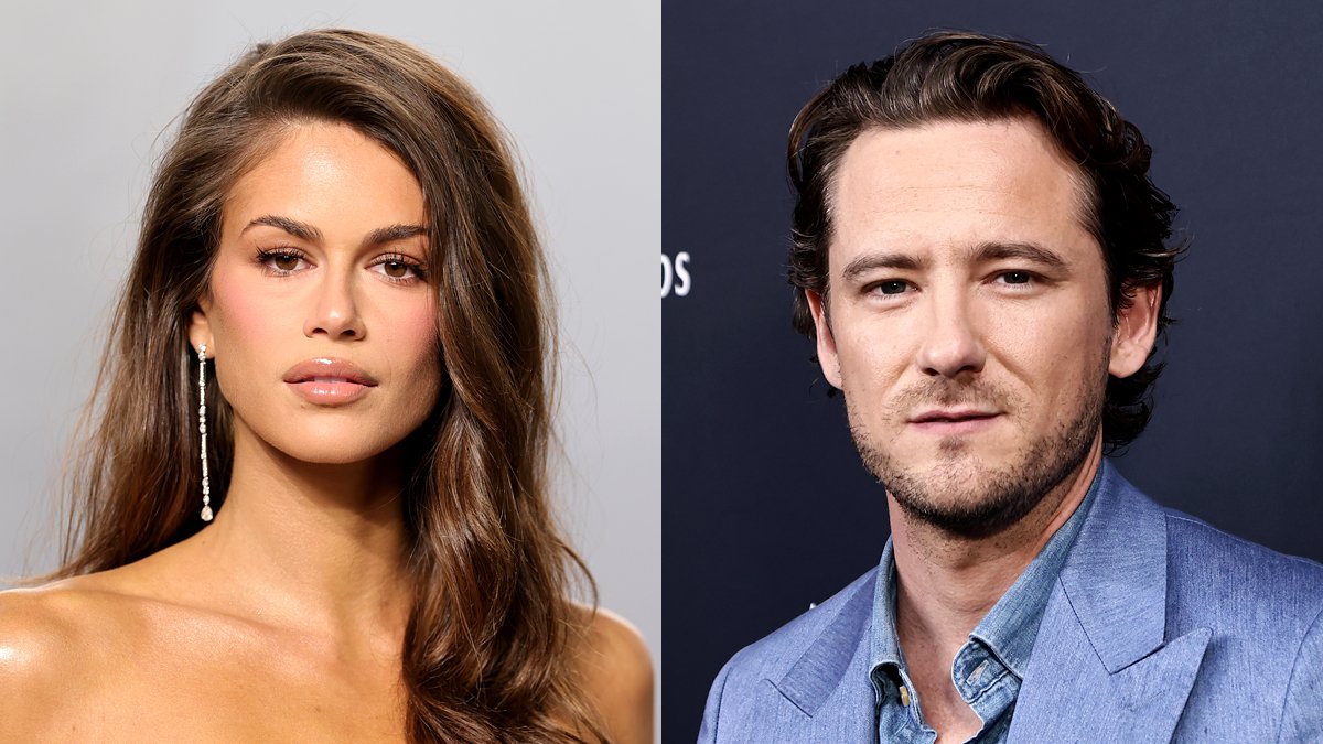 A vida real adora Kaia Gerber e Lewis Pullman para interpretar um casal no thriller erótico ‘Bulls’ – Just Jared – Celebrity News & Gossip