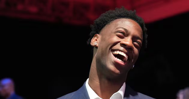 AJ DiBantsa vai para o Washington Wizards? – Notícias Deseret