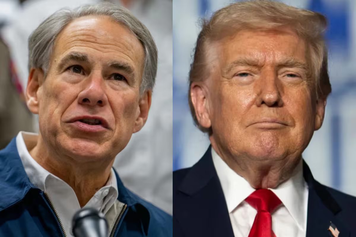 Abbott e Trump propõem reformar a FEMA. O que mudará para os texanos afetados por desastres naturais?