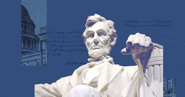 Abraham Lincoln e a arte perdida da persuasão