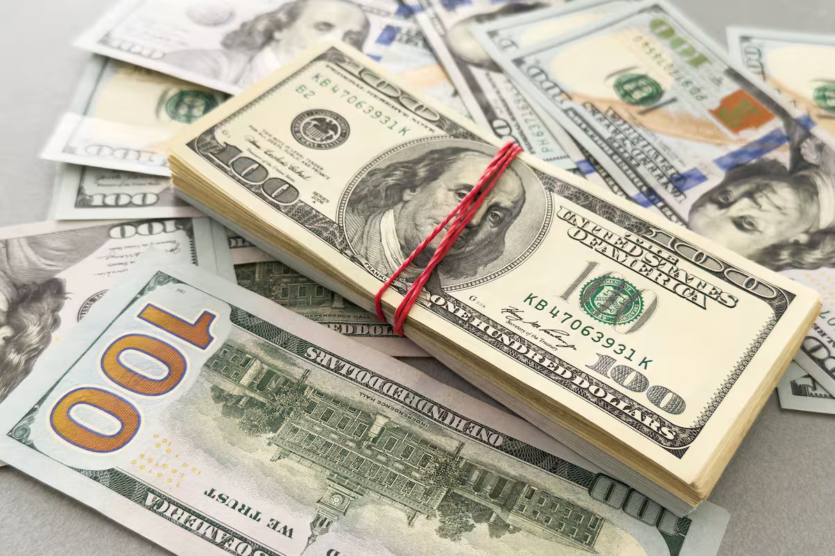 Ações em dólar. como as restrições do mercado de ações afetam as atividades das empresas