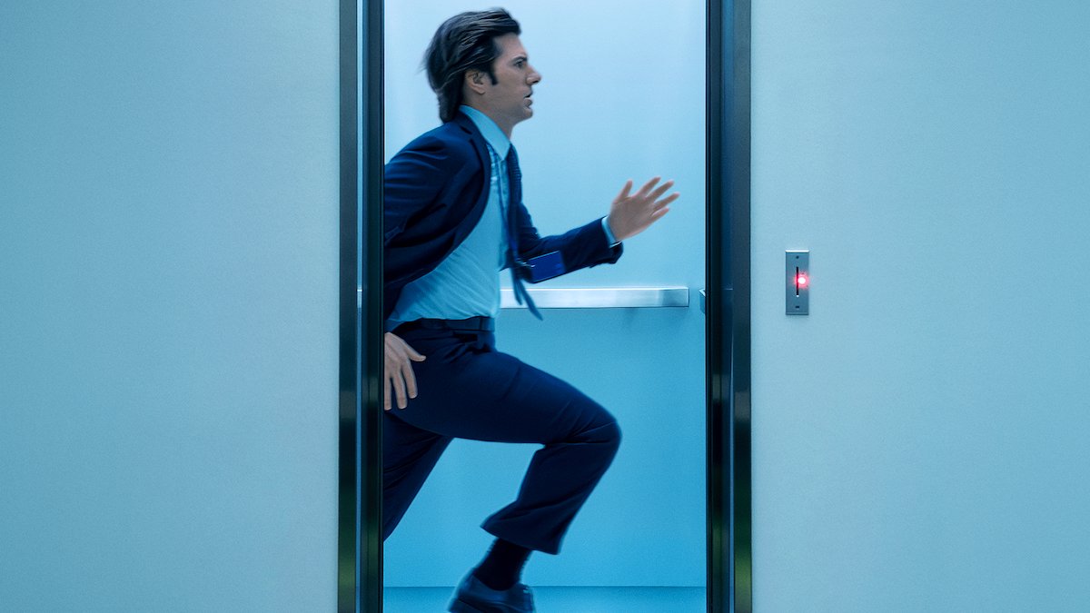 Adam Scott diz que a terceira temporada de ‘Severance’ chegará ‘muito mais cedo’, após uma espera de 3 anos entre as temporadas – Just Jared – Celebrity News & Gossip