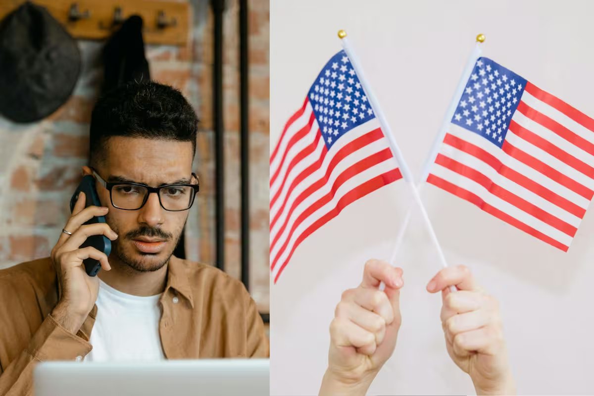 Adeus aos descontos na internet e no telefone. O novo retrocesso dos imigrantes ilegais nos EUA.