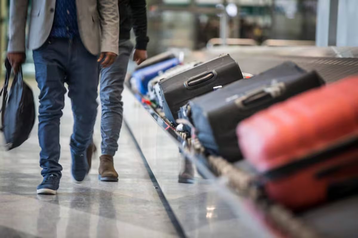 Aerolíneas Argentinas retirou a franquia gratuita de bagagem de mão de sua tarifa básica. desde quando é usado e quanto custará?