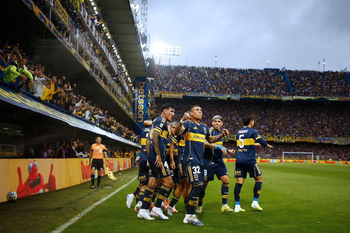 Agenda de televisão e transmissão de sábado. Boca – Huracan, Messi, tênis em Roma, Pumitas e Top 14