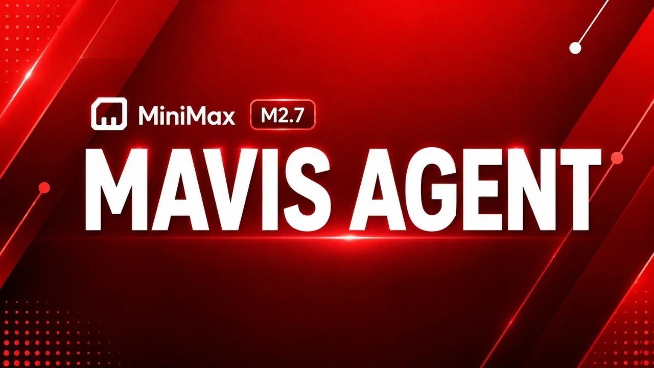 Agente Minimax Mavis: uma estrutura multiagente para codificação e pesquisa automatizadas