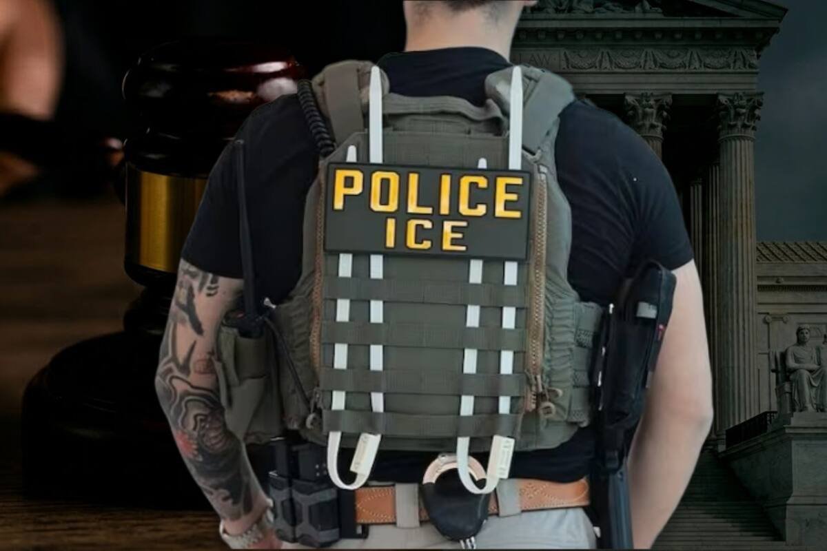 Agente do ICE Christian Castro acusado de atirar em imigrante venezuelano em Minnesota