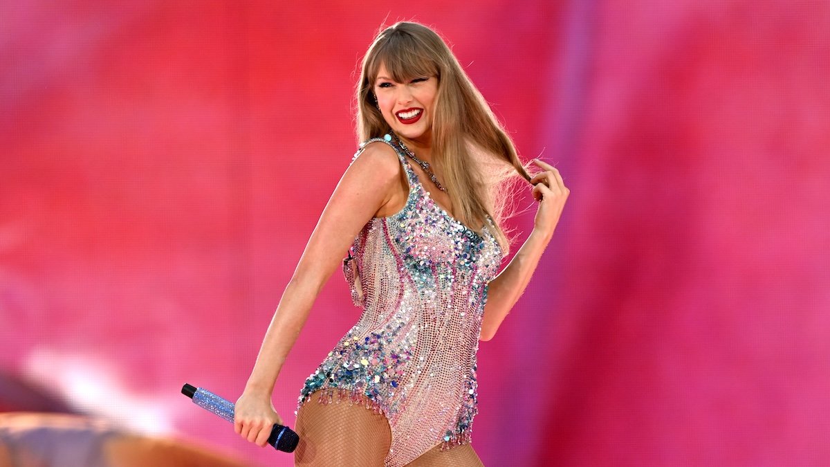 Álbuns de Taylor Swift classificados do pior ao melhor, de sua estreia a ‘The Life of a Showgirl’ – Just Jared – Celebrity News & Gossip
