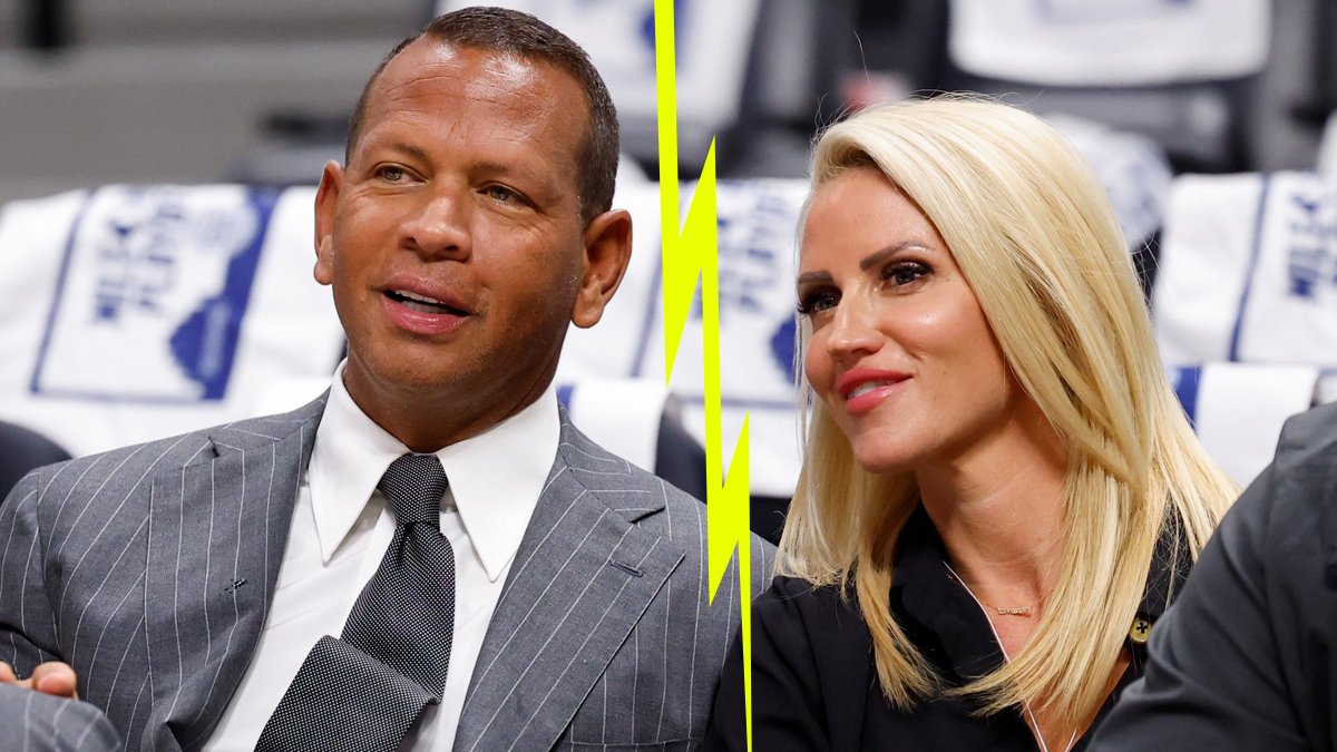 Alex Rodriguez e a namorada Jaclyn Cordeiro se separam após quase 4 anos de namoro – Just Jared – Celebrity News & Gossip