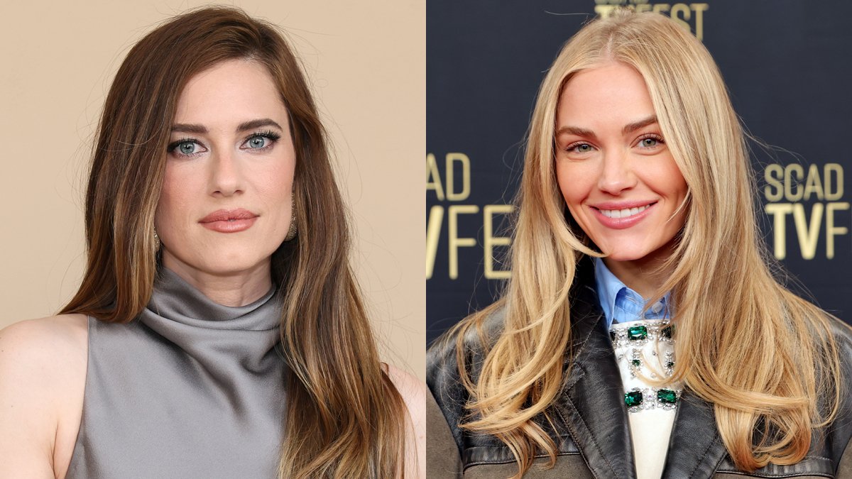 Allison Williams e Michelle Randolph estrelarão o filme de suspense de ficção científica ‘Homewrecker’ – Just Jared – Celebrity News & Gossip