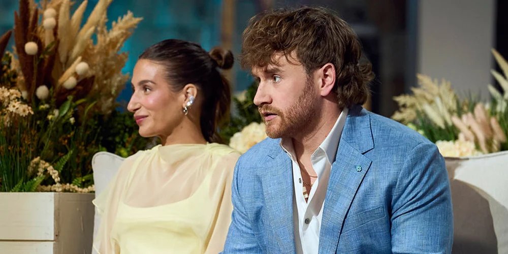 Amanda Batula e West Wilson abordam o cronograma do relacionamento na reunião da 10ª temporada de ‘Summer House’, revelam quando eles se beijaram e dormiram juntos pela primeira vez – Just Jared – Notícias e fofocas de celebridades