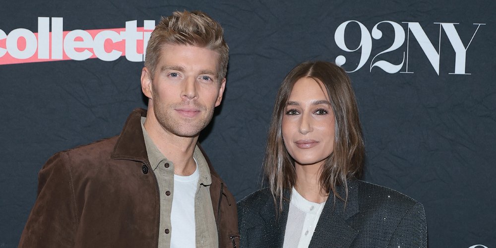 Amanda Batula fala sobre o divórcio de Kyle Cooke na reunião de ‘Summer House’ – Just Jared – Notícias e fofocas de celebridades