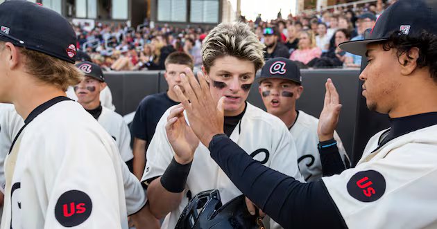 American Fork supera Skyridge no jogo 1 do campeonato 6A – Deseret News