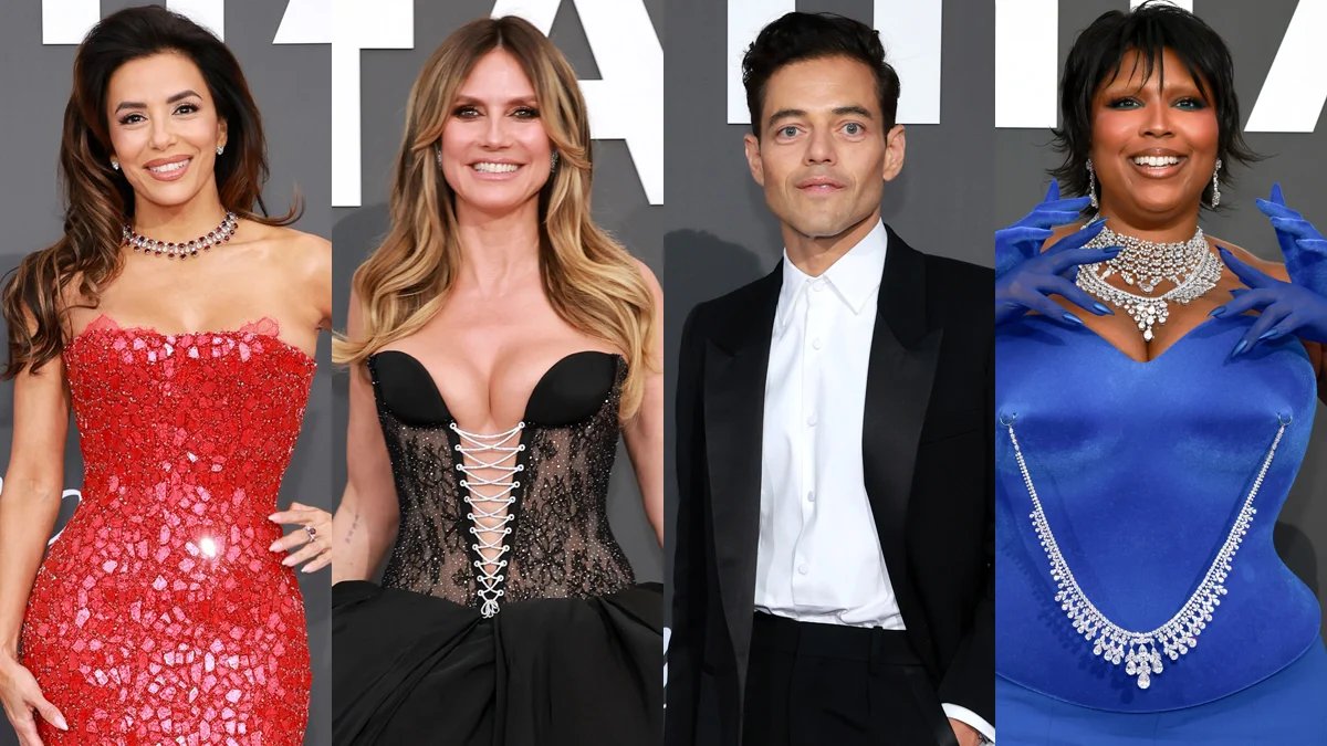 AmfAR Cannes 2026 Gala: Lista de convidados repleta de estrelas e todas as fotos do tapete vermelho reveladas! – Just Jared – Notícias e fofocas sobre celebridades