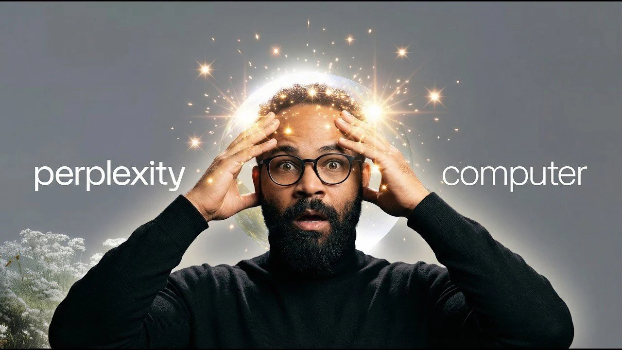 Análise do computador Perplexity: o trabalhador digital de IA de 2026