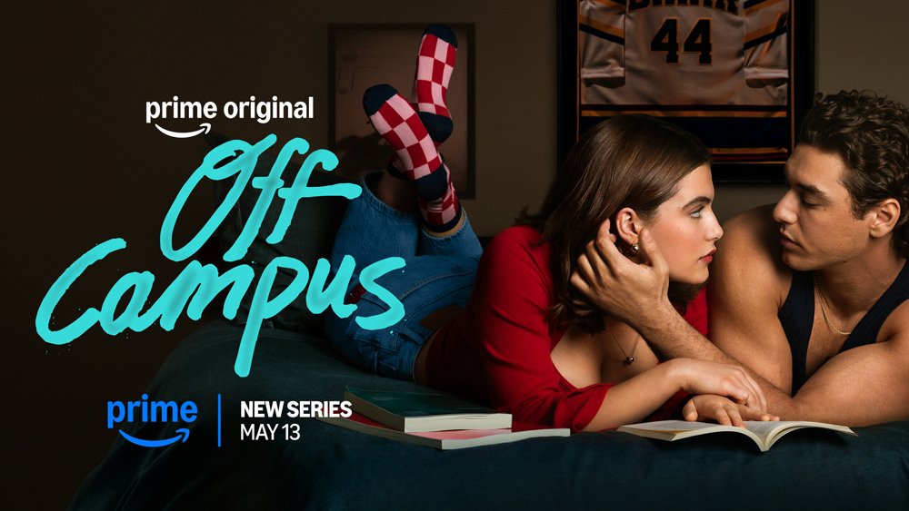 Análise do elenco da 2ª temporada de ‘Off Campus’: 1 estrela saindo da 1ª temporada, várias para retornar – Just Jared – Notícias e fofocas de celebridades